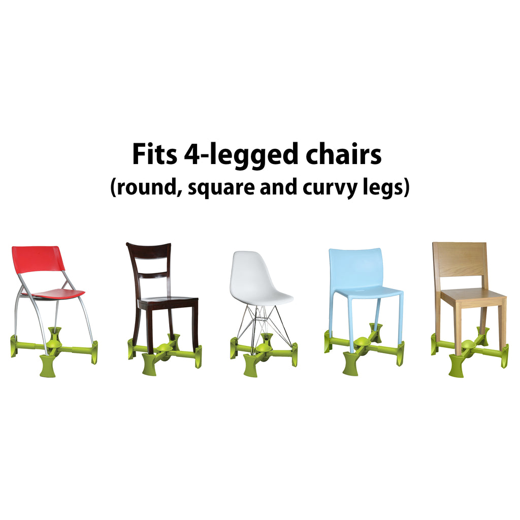 Dining chair booster seat clearance for 4 year old
