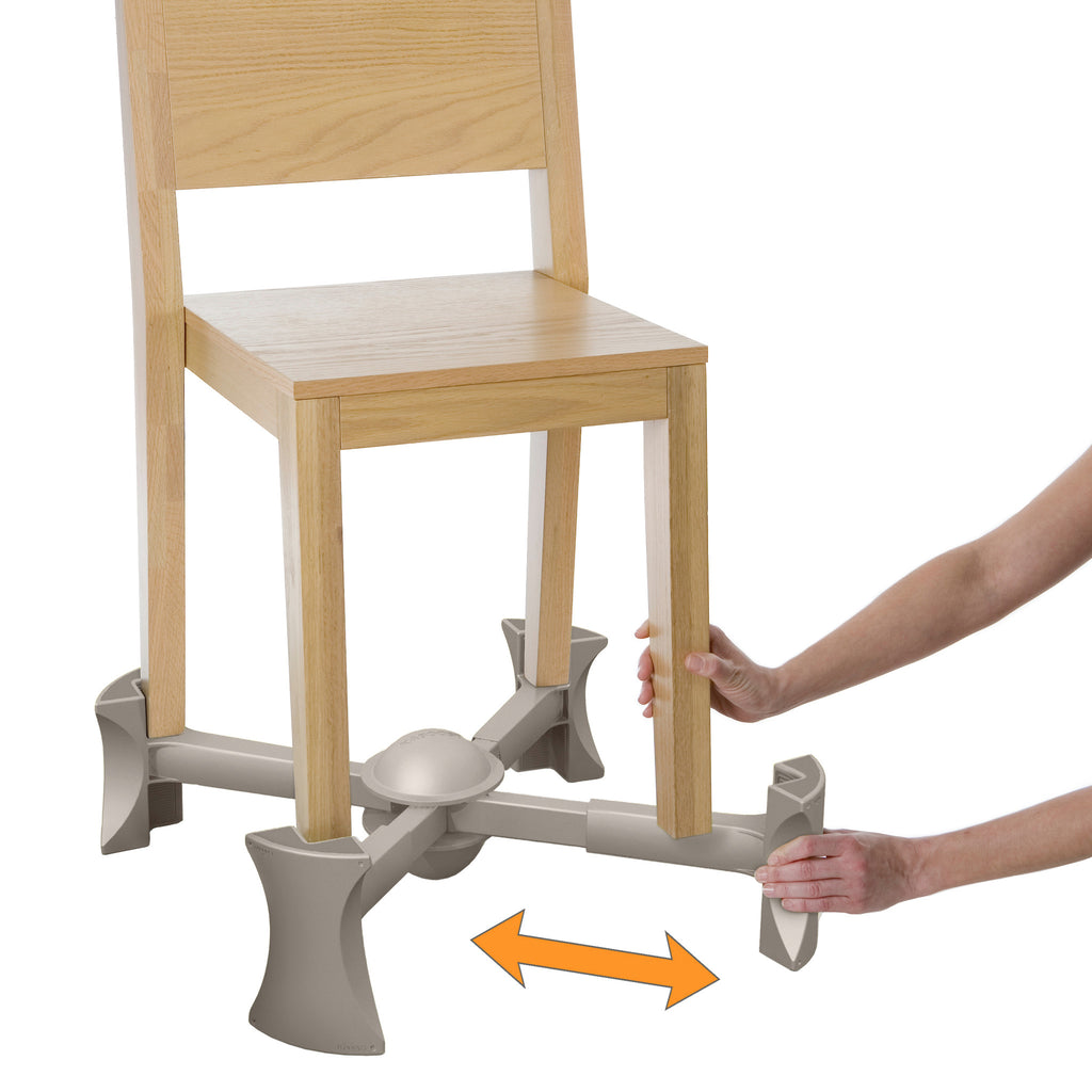 Anko portable booster chair clearance