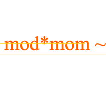 Mod Mom